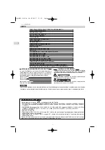 Preview for 16 page of aquatermic AQ WNI 12 Operating Instructions Manual