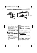 Preview for 17 page of aquatermic AQ WNI 12 Operating Instructions Manual