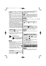 Preview for 21 page of aquatermic AQ WNI 12 Operating Instructions Manual