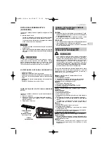 Preview for 25 page of aquatermic AQ WNI 12 Operating Instructions Manual