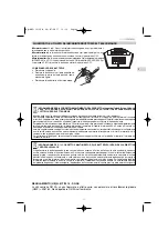 Preview for 29 page of aquatermic AQ WNI 12 Operating Instructions Manual