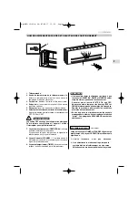 Preview for 31 page of aquatermic AQ WNI 12 Operating Instructions Manual