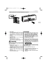 Preview for 45 page of aquatermic AQ WNI 12 Operating Instructions Manual