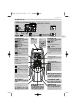 Preview for 47 page of aquatermic AQ WNI 12 Operating Instructions Manual