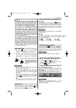 Preview for 49 page of aquatermic AQ WNI 12 Operating Instructions Manual