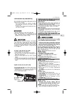 Preview for 53 page of aquatermic AQ WNI 12 Operating Instructions Manual