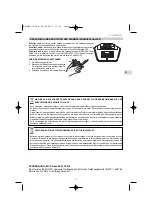 Preview for 57 page of aquatermic AQ WNI 12 Operating Instructions Manual