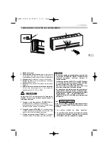 Preview for 59 page of aquatermic AQ WNI 12 Operating Instructions Manual