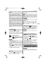 Preview for 63 page of aquatermic AQ WNI 12 Operating Instructions Manual