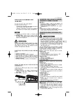 Preview for 81 page of aquatermic AQ WNI 12 Operating Instructions Manual