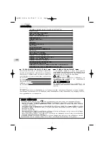 Preview for 86 page of aquatermic AQ WNI 12 Operating Instructions Manual