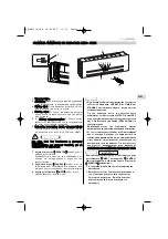 Preview for 87 page of aquatermic AQ WNI 12 Operating Instructions Manual