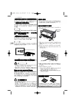 Preview for 94 page of aquatermic AQ WNI 12 Operating Instructions Manual