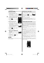 Предварительный просмотр 8 страницы aquatermic AQSFT 12 Operating Instructions Manual