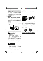 Предварительный просмотр 10 страницы aquatermic AQSFT 12 Operating Instructions Manual