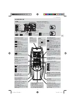 Предварительный просмотр 47 страницы aquatermic AQSFT 12 Operating Instructions Manual