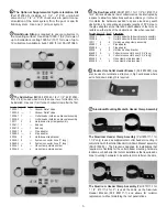 Preview for 3 page of Aquathem 10001-1 Installation Manual