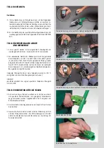 Preview for 4 page of aquatherm 50336 Operation And Maintenance Manual