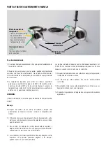 Preview for 19 page of aquatherm 50336 Operation And Maintenance Manual