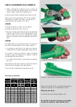 Preview for 21 page of aquatherm 50336 Operation And Maintenance Manual