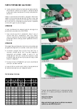 Preview for 29 page of aquatherm 50336 Operation And Maintenance Manual