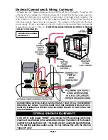 Предварительный просмотр 9 страницы aquatherm AT400 Installation Manual