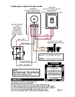 Предварительный просмотр 13 страницы aquatherm AT400 Installation Manual