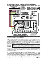 Предварительный просмотр 15 страницы aquatherm AT400 Installation Manual