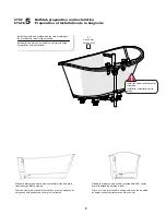 Предварительный просмотр 9 страницы Aquatic 106676 Installation Instructions Manual