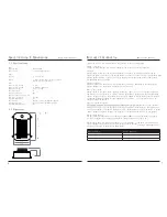 Предварительный просмотр 4 страницы Aquatic 6500-915 Instruction Manual