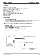 Preview for 3 page of Aquatic AQ-DM-5BT DIGITAL MEDIA LOCKER Owner'S Manual