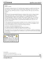 Preview for 11 page of Aquatic AQ-DM-5BT DIGITAL MEDIA LOCKER Owner'S Manual