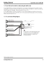 Preview for 5 page of Aquatic AQ-DM-6UBT DIGITAL MEDIA LOCKER User & Installation Manual