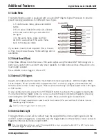 Preview for 15 page of Aquatic AQ-DM-6UBT DIGITAL MEDIA LOCKER User & Installation Manual