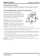 Preview for 16 page of Aquatic AQ-DM-6UBT DIGITAL MEDIA LOCKER User & Installation Manual