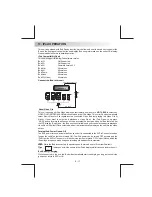 Preview for 17 page of Aquatic AQ-DVD-3 Instruction Manual