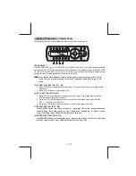 Preview for 20 page of Aquatic AQ-DVD-3 Instruction Manual