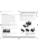 Preview for 7 page of Aquatic AQ-DVD-4 Owner'S Manual