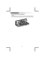 Предварительный просмотр 5 страницы Aquatic AQ-IP-3B-X Instruction Manual