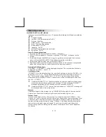 Предварительный просмотр 13 страницы Aquatic AQ-IP-3B-X Instruction Manual