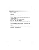 Preview for 18 page of Aquatic AQ-IP-3B-X Instruction Manual