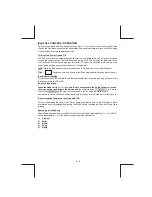 Preview for 7 page of Aquatic AQ-IP-3B Instruction Manual