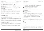 Preview for 6 page of Aquatic AQ-MP-5BT-H Installation Manual