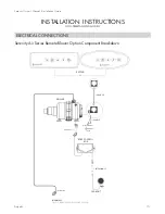 Preview for 15 page of Aquatic Carrington 6638CF Owner'S Manual & Installation Manual