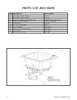 Предварительный просмотр 12 страницы Aquatic Delicair Owner'S Manual And Installation