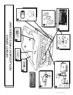 Preview for 28 page of Aquatic INFINITY 1 Owner'S Manual & Installation Manual