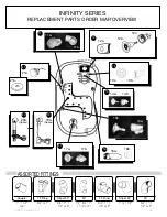 Preview for 29 page of Aquatic INFINITY 1 Owner'S Manual & Installation Manual