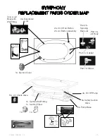 Preview for 25 page of Aquatic SYMPHONY SERIES Owners Manual/Install Manual