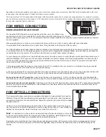 Preview for 10 page of Aquatica Digital 20064 Operating Manual