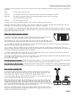 Preview for 10 page of Aquatica Digital 20065 Operating Manual